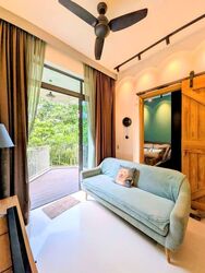 The Skywoods (D23), Condominium #595060561